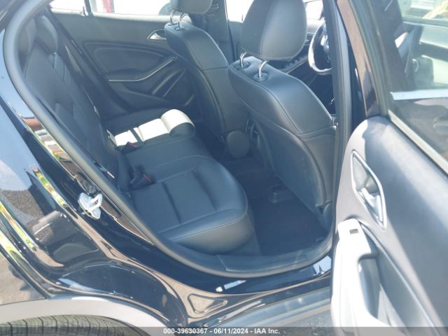 WDCTG4GB6JJ416826 Mercedes-Benz Gla 250 4matic