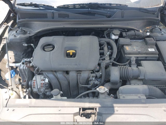 Продаж на аукціоні авто 2020 Kia Forte Fe, vin: 3KPF24AD6LE146217, номер лоту: 39630369
