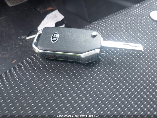 Продаж на аукціоні авто 2020 Kia Forte Fe, vin: 3KPF24AD6LE146217, номер лоту: 39630369