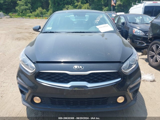 Продаж на аукціоні авто 2020 Kia Forte Fe, vin: 3KPF24AD6LE146217, номер лоту: 39630369