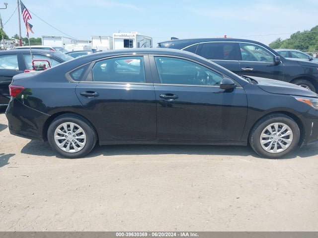 Продаж на аукціоні авто 2020 Kia Forte Fe, vin: 3KPF24AD6LE146217, номер лоту: 39630369