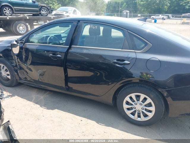 Продаж на аукціоні авто 2020 Kia Forte Fe, vin: 3KPF24AD6LE146217, номер лоту: 39630369