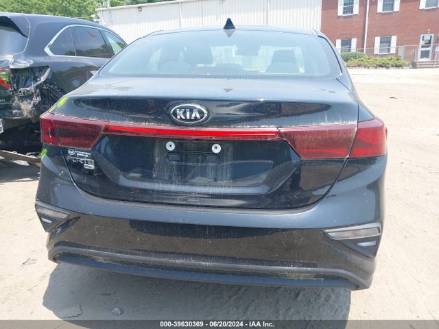 Продаж на аукціоні авто 2020 Kia Forte Fe, vin: 3KPF24AD6LE146217, номер лоту: 39630369