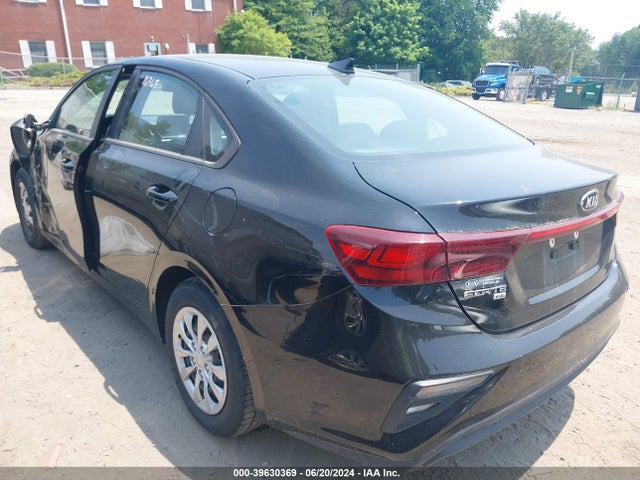 Продаж на аукціоні авто 2020 Kia Forte Fe, vin: 3KPF24AD6LE146217, номер лоту: 39630369