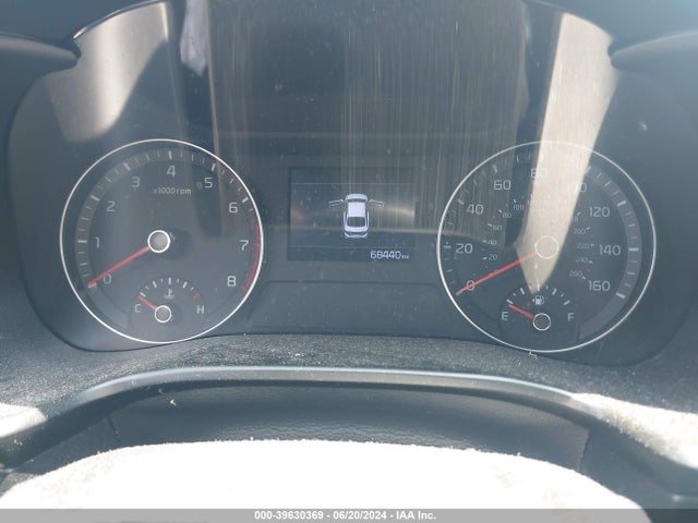 Продаж на аукціоні авто 2020 Kia Forte Fe, vin: 3KPF24AD6LE146217, номер лоту: 39630369