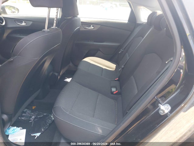 Продаж на аукціоні авто 2020 Kia Forte Fe, vin: 3KPF24AD6LE146217, номер лоту: 39630369