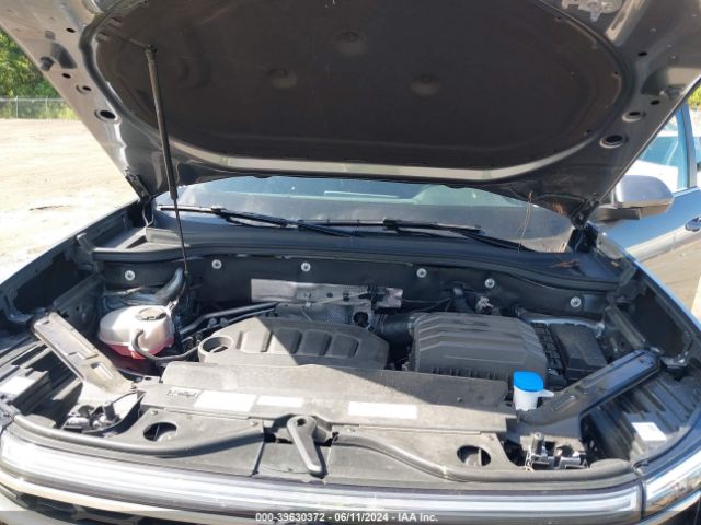 1V2WR2CA5RC526926 Volkswagen Atlas 2.0t Se W/technology