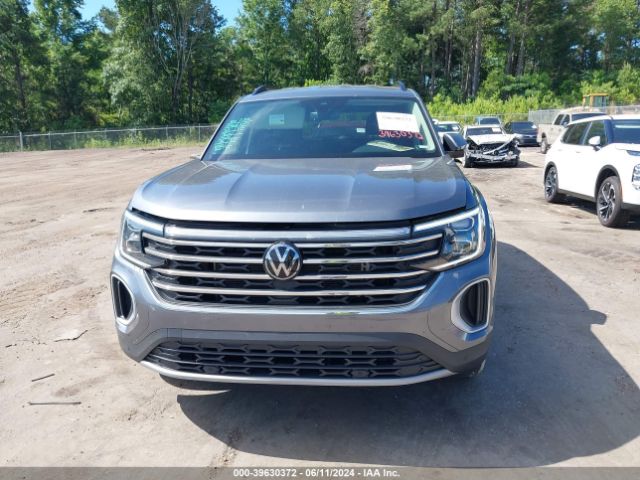 1V2WR2CA5RC526926 Volkswagen Atlas 2.0t Se W/technology
