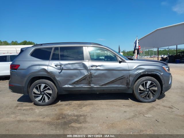 1V2WR2CA5RC526926 Volkswagen Atlas 2.0t Se W/technology