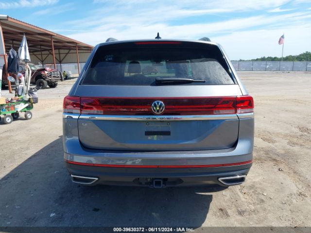 1V2WR2CA5RC526926 Volkswagen Atlas 2.0t Se W/technology