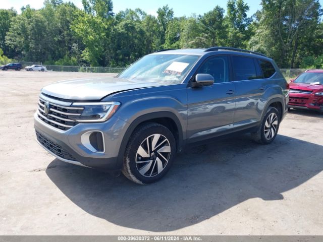 1V2WR2CA5RC526926 Volkswagen Atlas 2.0t Se W/technology