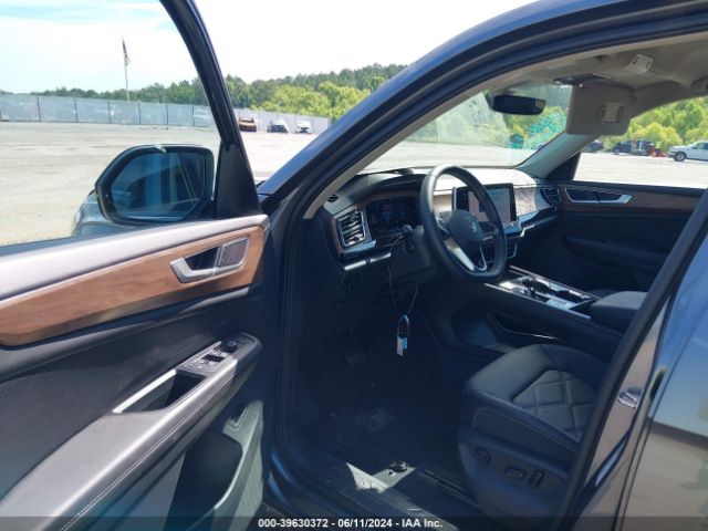 1V2WR2CA5RC526926 Volkswagen Atlas 2.0t Se W/technology