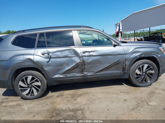1V2WR2CA5RC526926 Volkswagen Atlas 2.0t Se W/technology