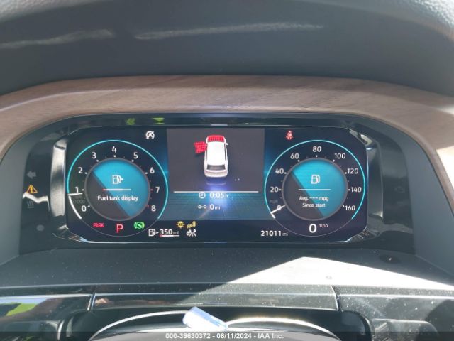 1V2WR2CA5RC526926 Volkswagen Atlas 2.0t Se W/technology
