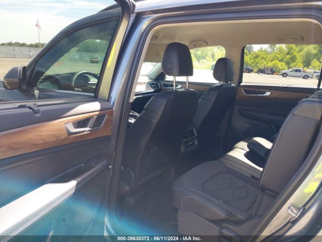 1V2WR2CA5RC526926 Volkswagen Atlas 2.0t Se W/technology