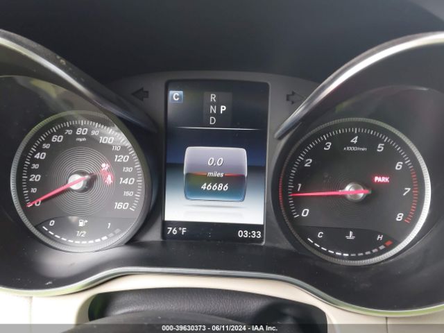 WDC0G4JB8KF641734 Mercedes-Benz GLC 300