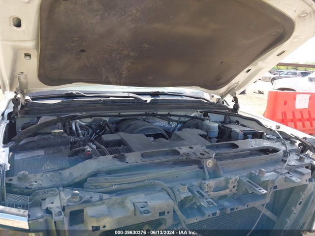Chevrolet Tahoe Lt 2015 1GNSCBKC3FR101760 Image 10