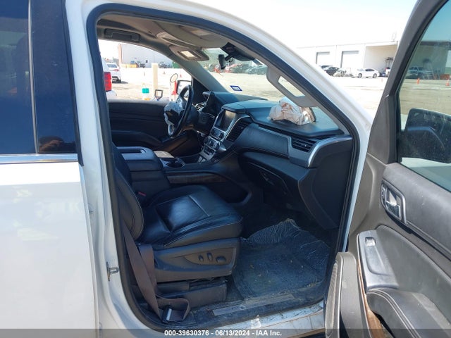 Chevrolet Tahoe Lt 2015 1GNSCBKC3FR101760 Image 5