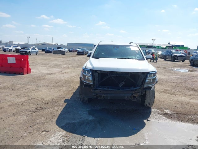Chevrolet Tahoe Lt 2015 1GNSCBKC3FR101760 Image 6