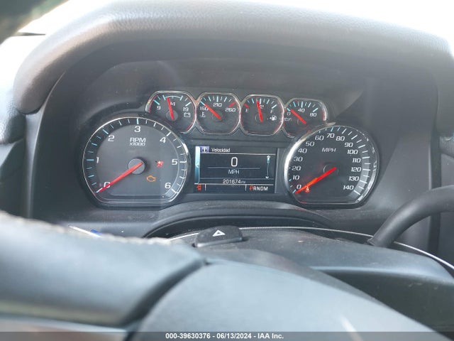Chevrolet Tahoe Lt 2015 1GNSCBKC3FR101760 Image 7