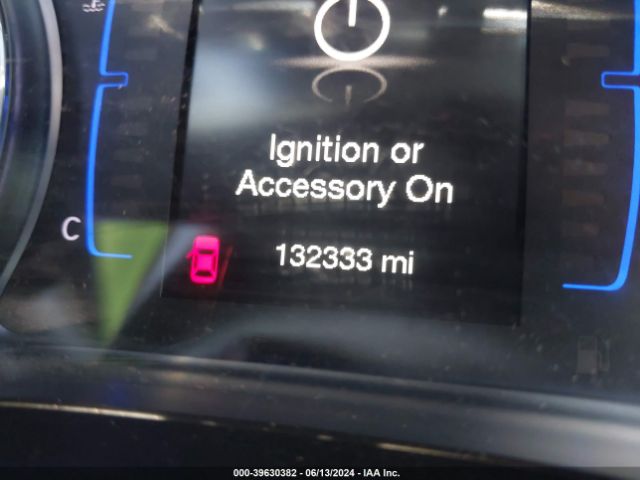 1C3CCCAB7GN152154 Chrysler 200 Limited