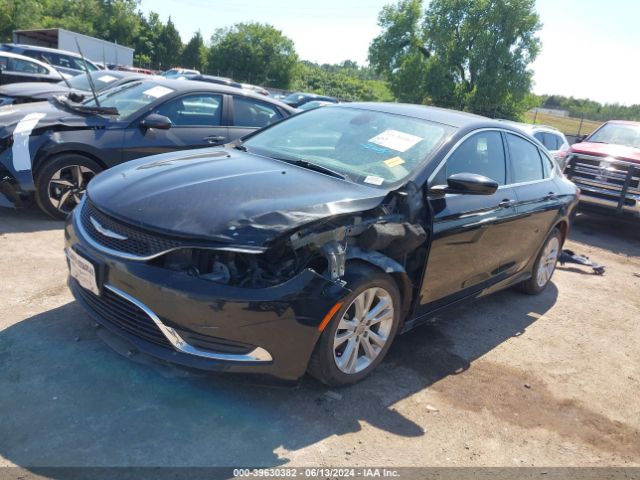 1C3CCCAB7GN152154 Chrysler 200 Limited