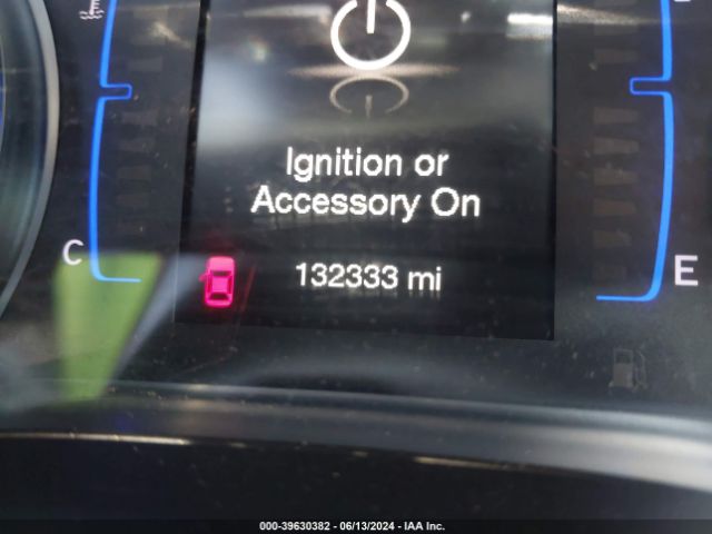 1C3CCCAB7GN152154 Chrysler 200 Limited