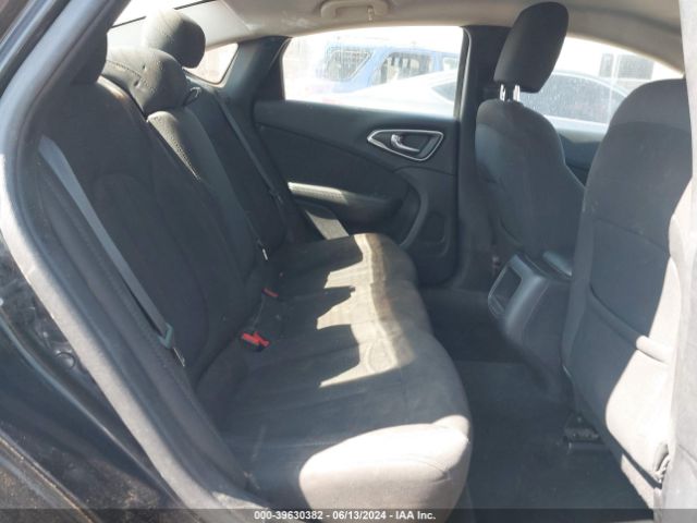1C3CCCAB7GN152154 Chrysler 200 Limited