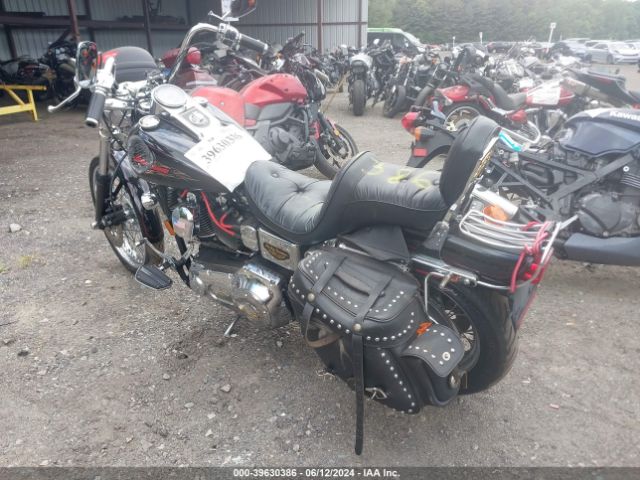 1999 HARLEY-DAVIDSON FXDWG 1HD1GEV1XXY310245 Photo 2