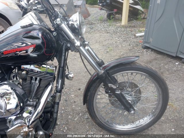 1999 HARLEY-DAVIDSON FXDWG 1HD1GEV1XXY310245 Photo 4
