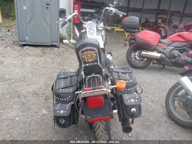 1999 HARLEY-DAVIDSON FXDWG 1HD1GEV1XXY310245 Photo 5