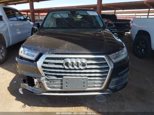 WA1LHAF74HD051872 Audi Q7 2.0t Premium
