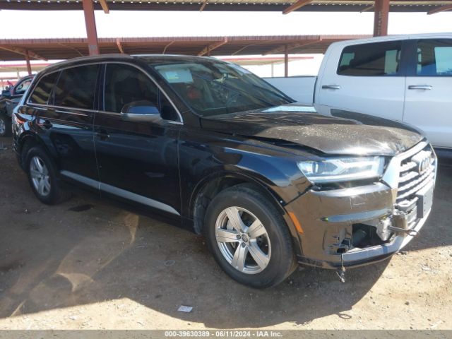 WA1LHAF74HD051872 Audi Q7 2.0t Premium