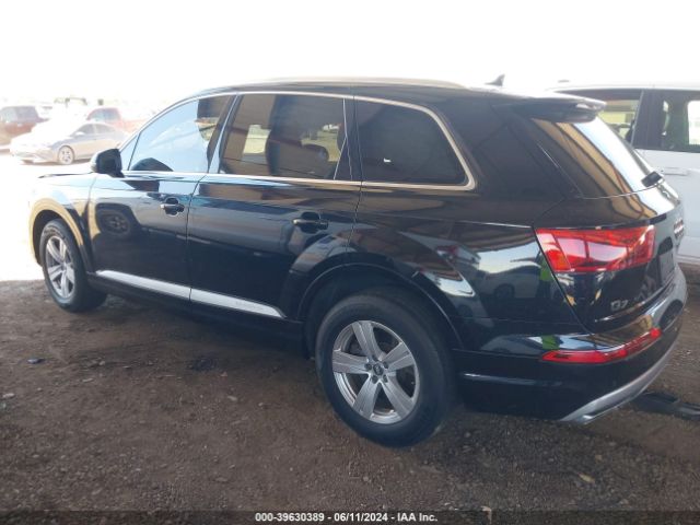 WA1LHAF74HD051872 Audi Q7 2.0t Premium
