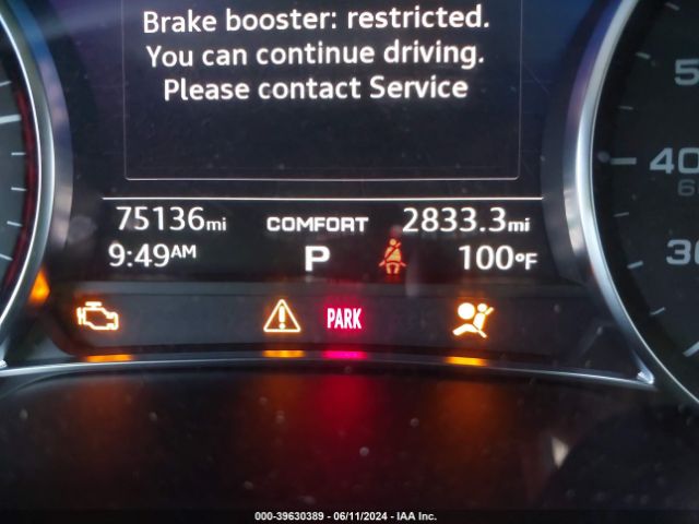 WA1LHAF74HD051872 Audi Q7 2.0t Premium