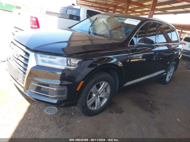 WA1LHAF74HD051872 Audi Q7 2.0t Premium