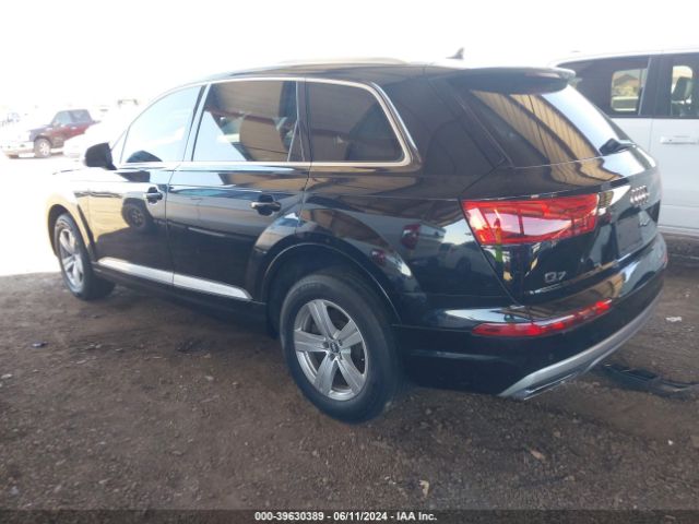WA1LHAF74HD051872 Audi Q7 2.0t Premium