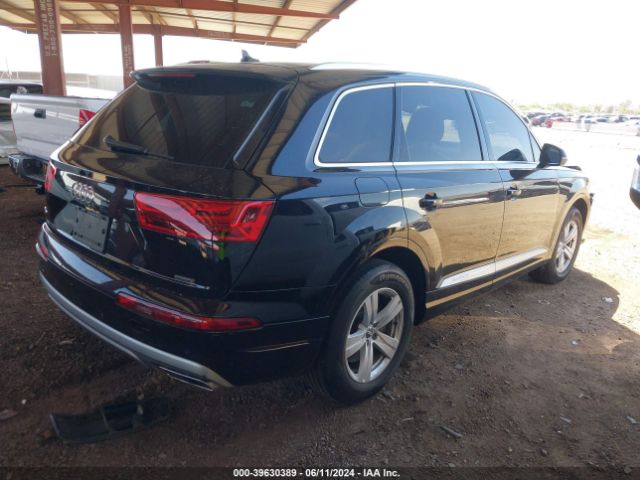 WA1LHAF74HD051872 Audi Q7 2.0t Premium