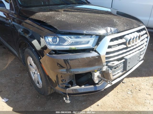 WA1LHAF74HD051872 Audi Q7 2.0t Premium