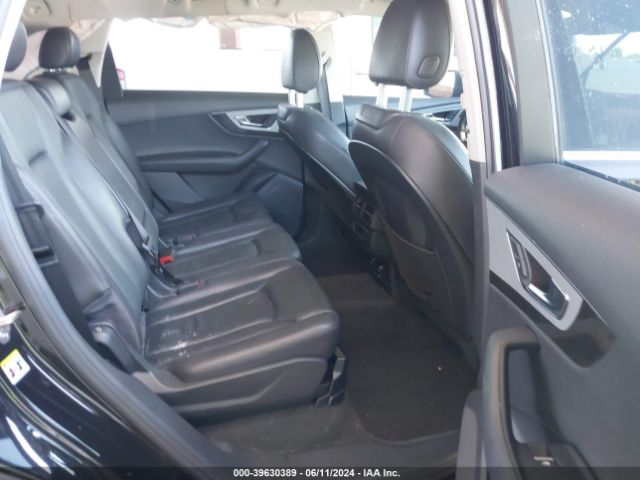 WA1LHAF74HD051872 Audi Q7 2.0t Premium