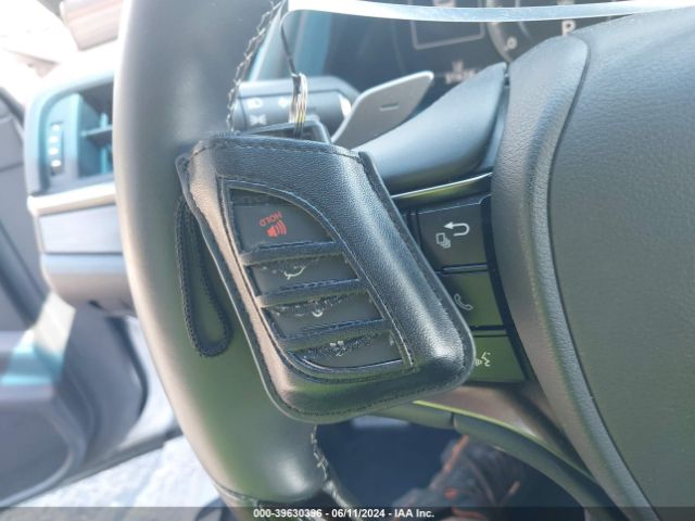 58ABZ1B11KU030750 Lexus Es 350 Luxury
