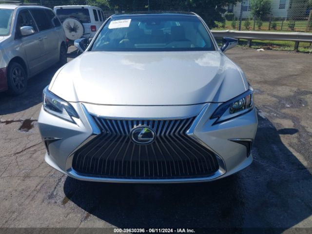 58ABZ1B11KU030750 Lexus Es 350 Luxury