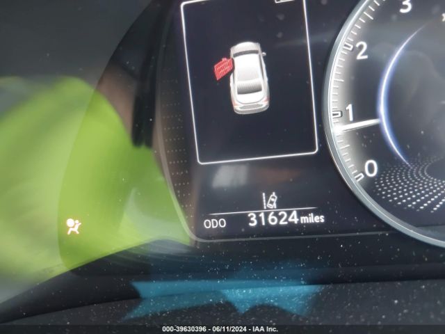 58ABZ1B11KU030750 Lexus Es 350 Luxury
