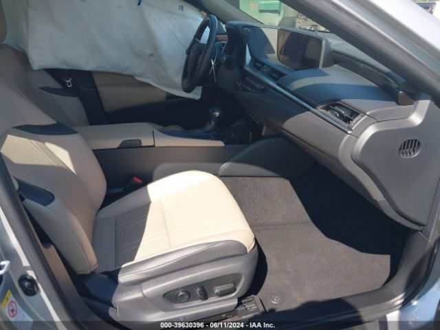 58ABZ1B11KU030750 Lexus Es 350 Luxury