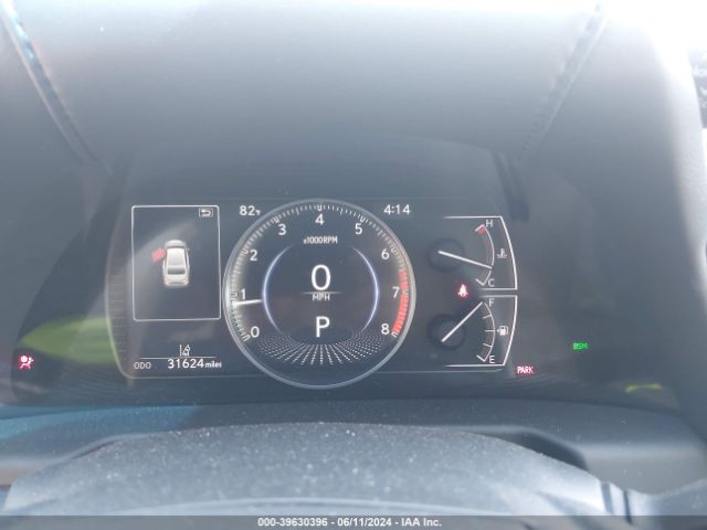 58ABZ1B11KU030750 Lexus Es 350 Luxury