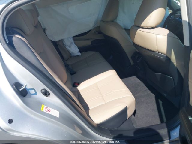 58ABZ1B11KU030750 Lexus Es 350 Luxury
