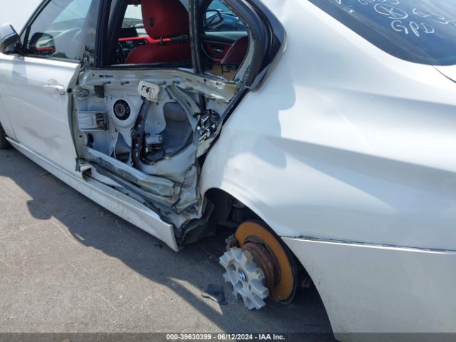 WBA3B3C57FF548063 BMW 328i Xdrive