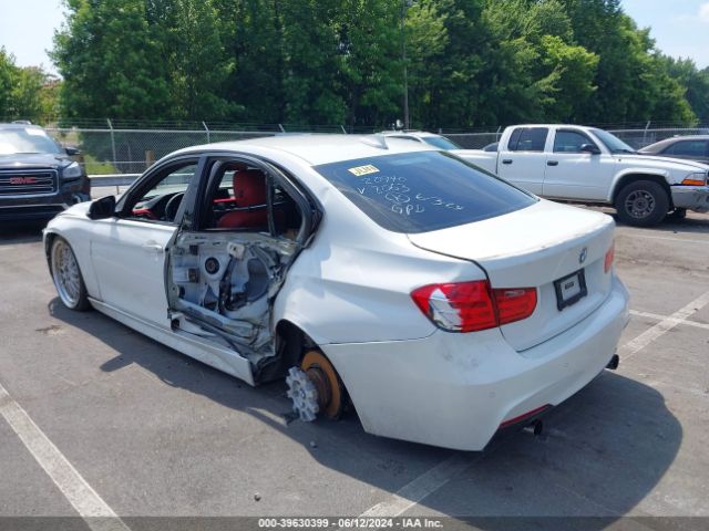 WBA3B3C57FF548063 BMW 328i Xdrive