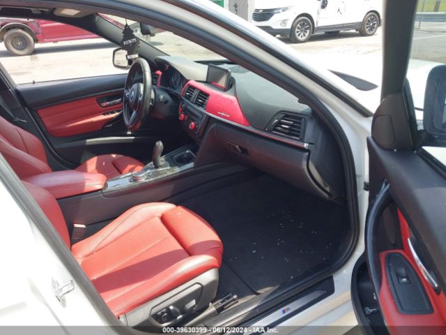 WBA3B3C57FF548063 BMW 328i Xdrive