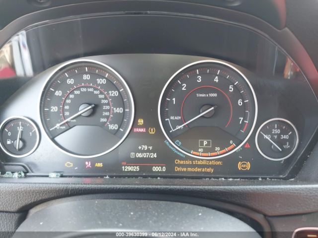 WBA3B3C57FF548063 BMW 328i Xdrive